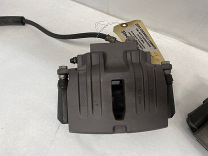 2005 Chevy C6 Corvette RH & LH Front Brake Calipers OEM