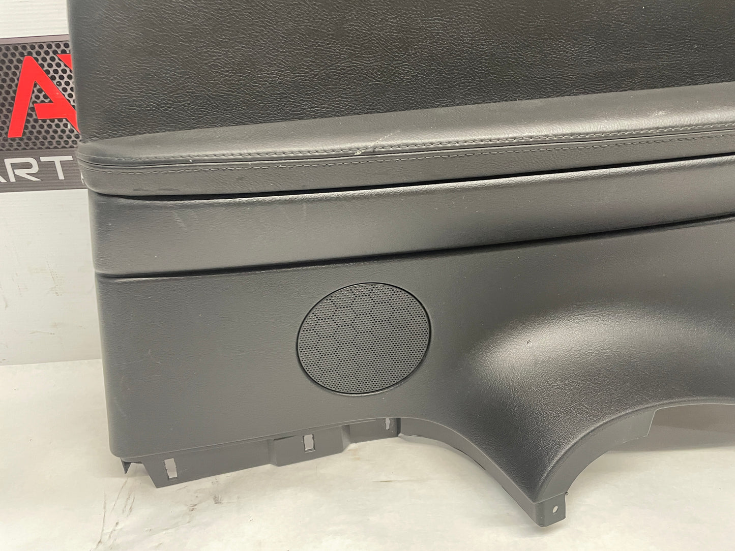 2005 Pontiac GTO RH Passenger Rear Interior Quarter Door Panel Trim OEM