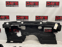 2017 Chevy SS Sedan Interior Firewall Dash Panel Inner Insulator OEM - Day's Parts Yard