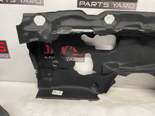 2017 Chevy SS Sedan Interior Firewall Dash Panel Inner Insulator OEM - Day's Parts Yard