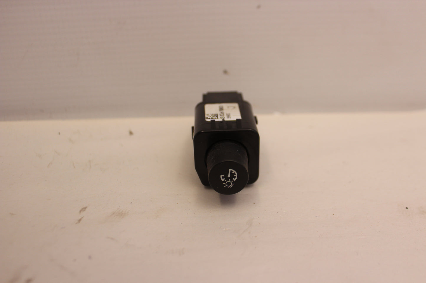 2019 Chevy Camaro SS 1LE Light Dimmer Control Switch OEM