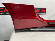 2018 Chevy Camaro 1LE SS RH Passenger Side Skirt Rocker Molding Trim Panel OEM - Day's Parts Yard