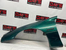 1998 Chevy Camaro Z28 LH Driver Fender OEM - Day's Parts Yard