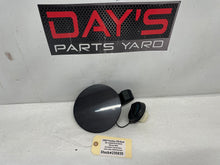 2009 Pontiac G8 Base Fuel Gas Cover Door OEM - Day's Parts Yard