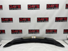 2012 Chevy Camaro ZL1 Spoiler Wing Duck Bill OEM - Day's Parts Yard
