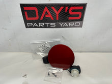 2015 Chevy SS Sedan Fuel Gas Door Cover Lid OEM - Day's Parts Yard