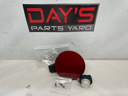 2015 Chevy SS Sedan Fuel Gas Door Cover Lid OEM - Day's Parts Yard