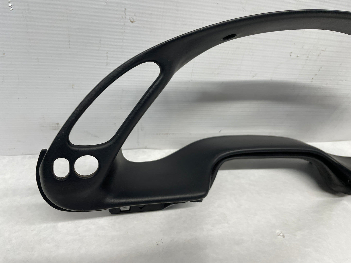 2001 Chevy C5 Corvette Speedometer Gauge Cluster Bezel HUD Switch OEM - Day's Parts Yard