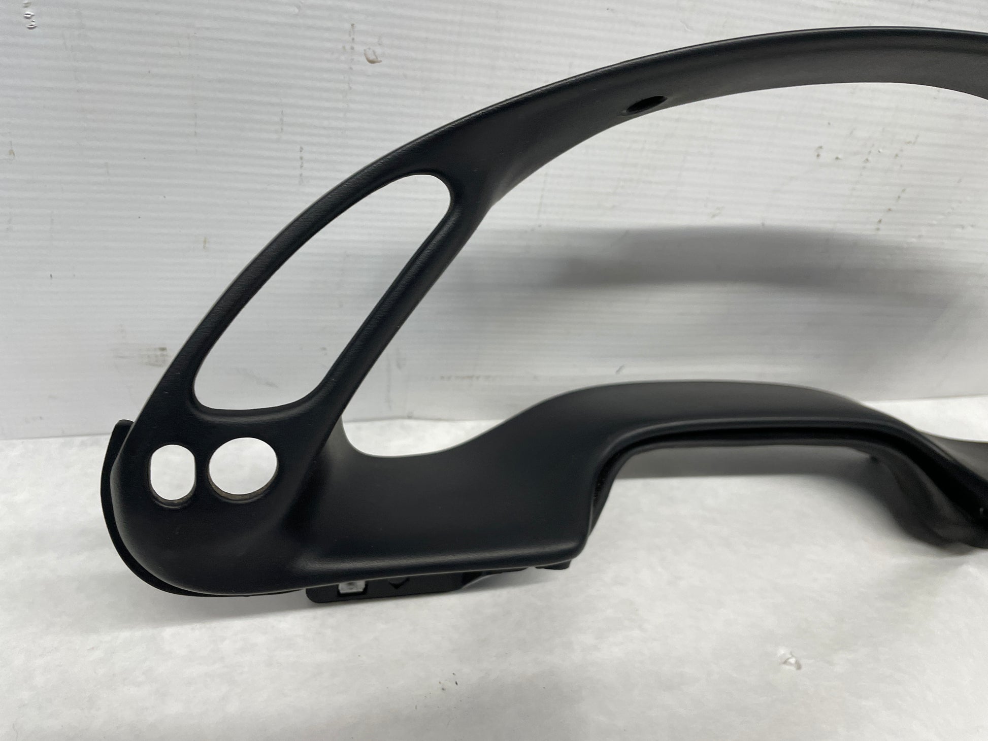 2001 Chevy C5 Corvette Speedometer Gauge Cluster Bezel HUD Switch OEM - Day's Parts Yard