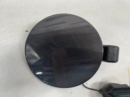 2009 Pontiac G8 Base Fuel Gas Cover Door OEM - Day's Parts Yard