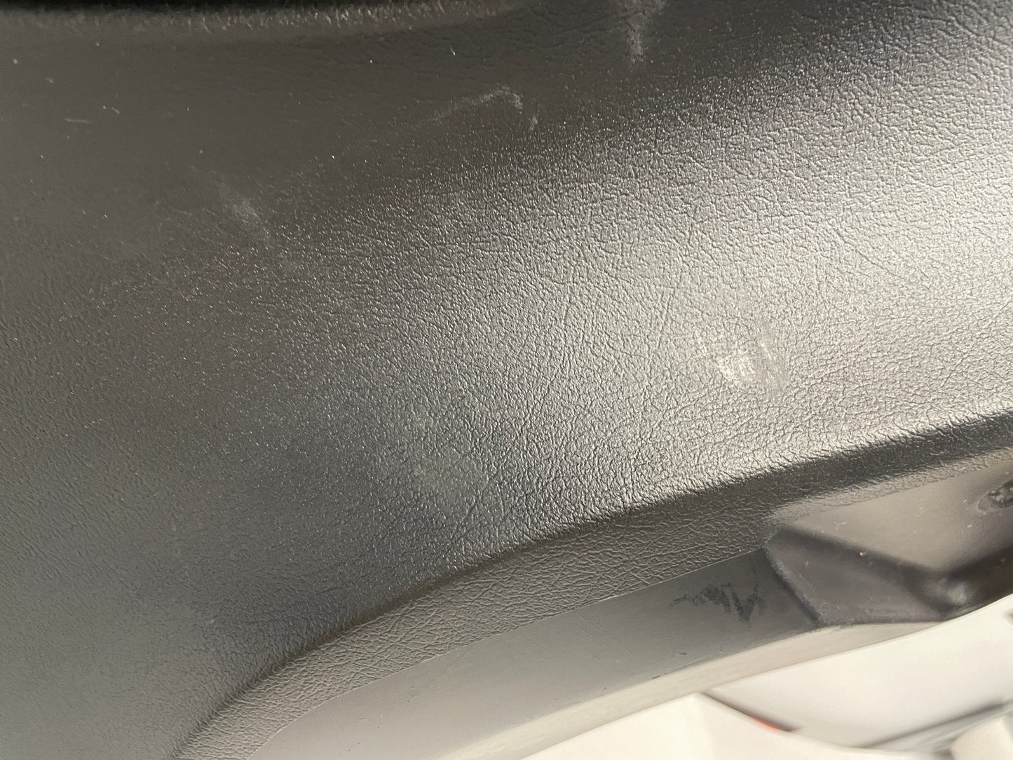 2005 Pontiac GTO RH Passenger Rear Interior Quarter Door Panel Trim OEM