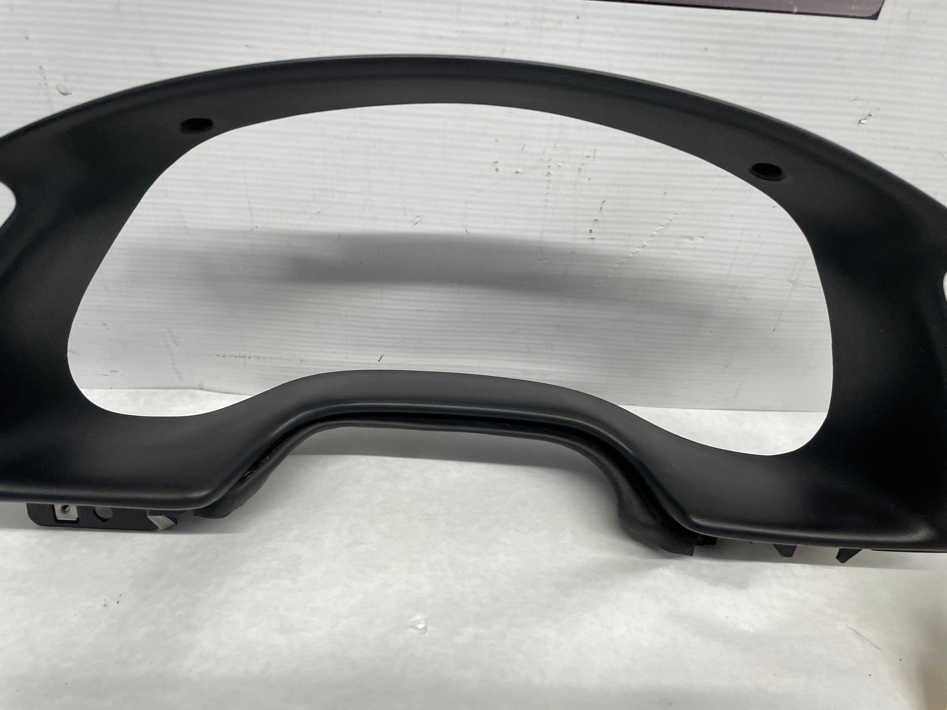 2001 Chevy C5 Corvette Speedometer Gauge Cluster Bezel HUD Switch OEM - Day's Parts Yard