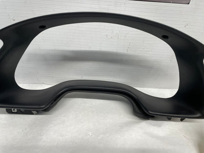 2001 Chevy C5 Corvette Speedometer Gauge Cluster Bezel HUD Switch OEM - Day's Parts Yard