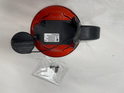 2015 Chevy SS Sedan Fuel Gas Door Cover Lid OEM - Day's Parts Yard