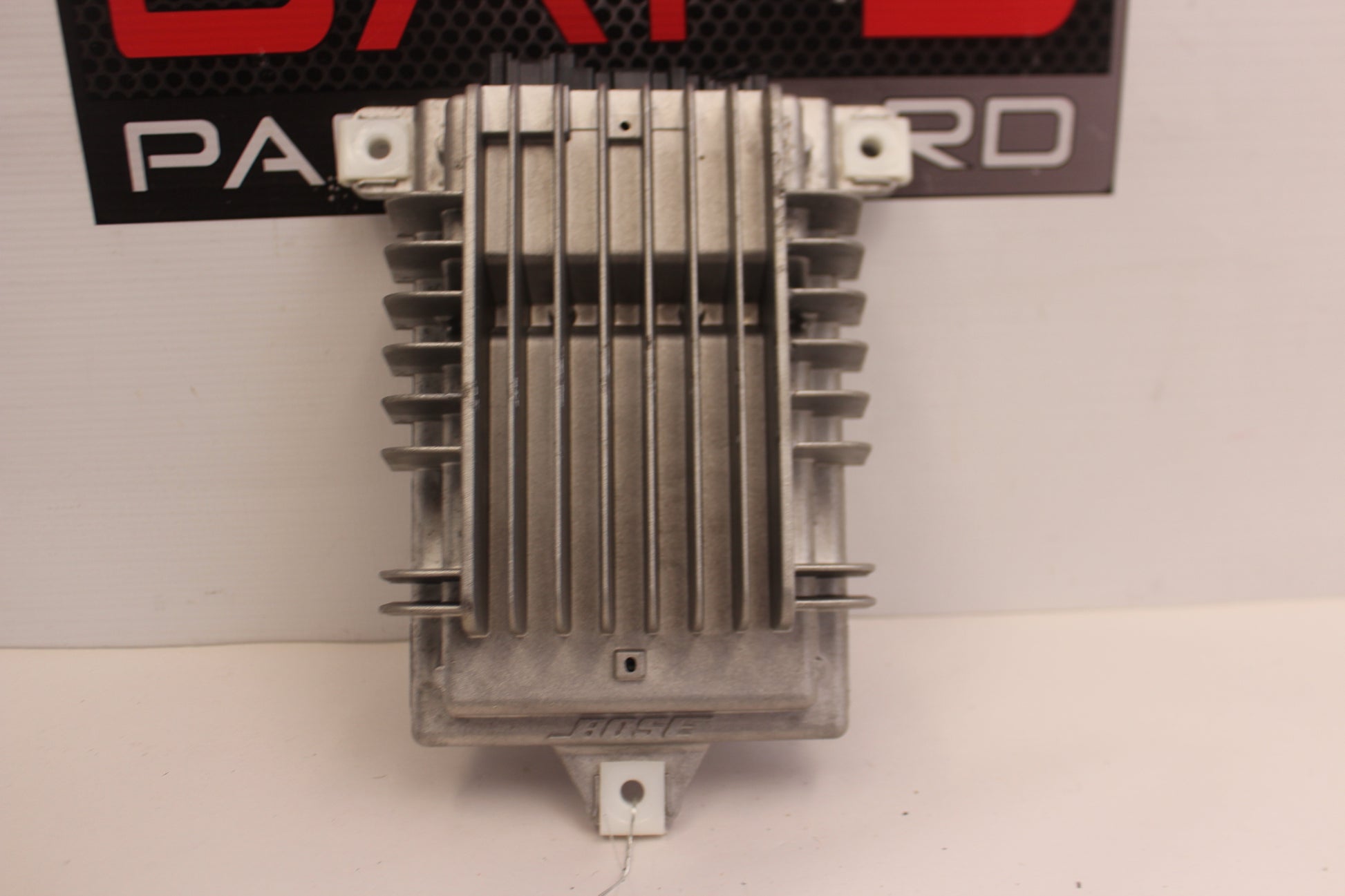 2015 Chevy SS Sedan Bose Radio Amplifier OEM - Day's Parts Yard