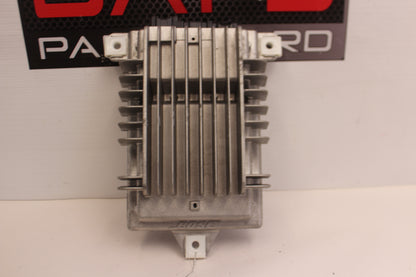 2015 Chevy SS Sedan Bose Radio Amplifier OEM - Day's Parts Yard