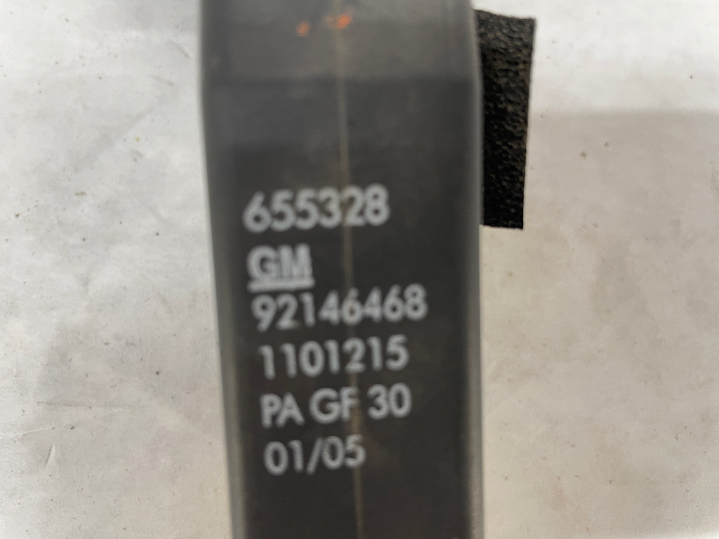 2005 Pontiac GTO RH Passenger Door Lock Actuator Assembly OEM