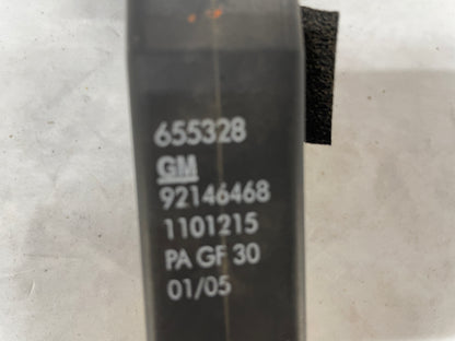 2005 Pontiac GTO RH Passenger Door Lock Actuator Assembly OEM