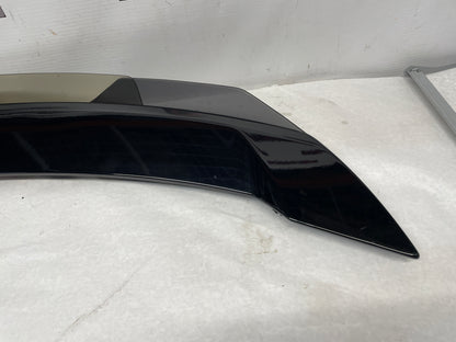 2012 Chevy Camaro ZL1 Spoiler Wing Duck Bill OEM - Day's Parts Yard