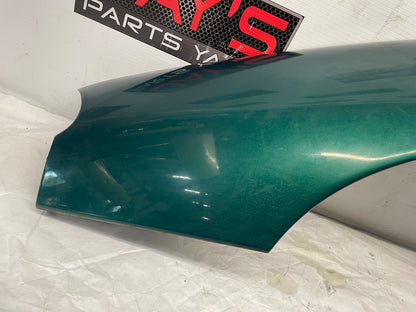 1998 Chevy Camaro Z28 LH Driver Fender OEM - Day's Parts Yard