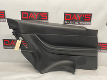 2005 Pontiac GTO LH Driver Rear Interior Quarter Door Panel Trim OEM