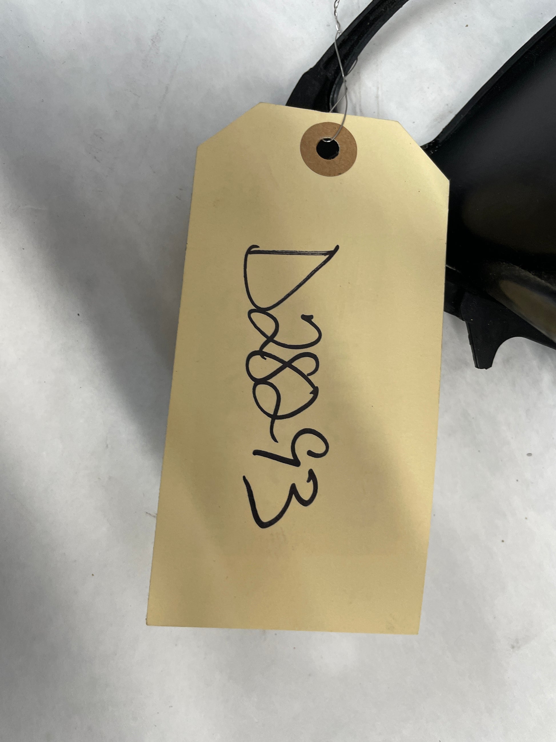 2001 Chevy C5 Corvette Speedometer Gauge Cluster Bezel HUD Switch OEM - Day's Parts Yard