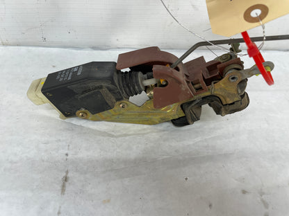 2005 Pontiac GTO RH Passenger Door Lock Actuator Assembly OEM