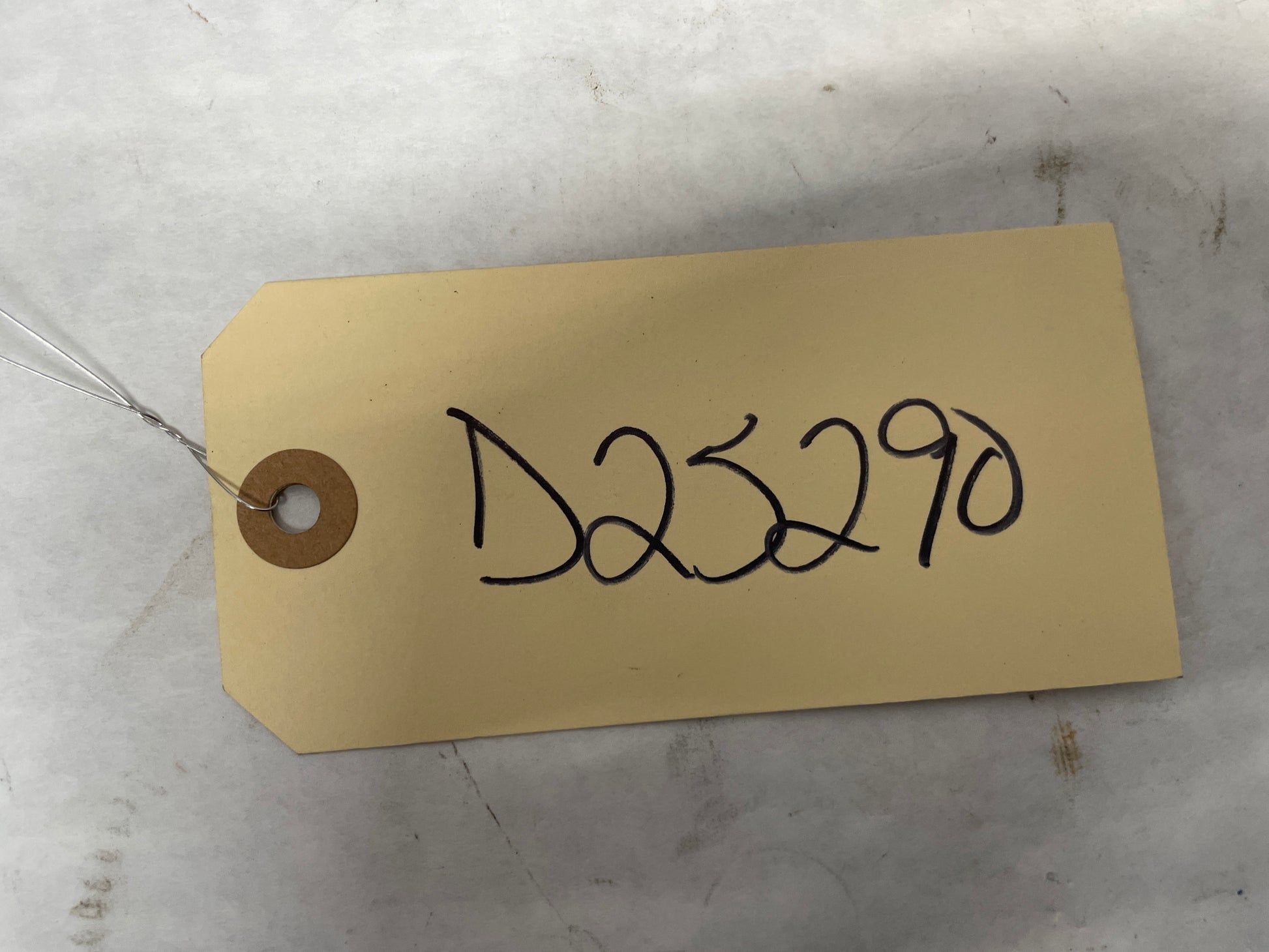 2012 Chevy Camaro ZL1 Spoiler Wing Duck Bill OEM - Day's Parts Yard