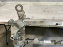 2018 Chevy Camaro ZL1 1LE Front Cradle Cross Member Sub Frame OEM