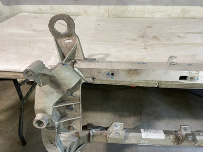 2018 Chevy Camaro ZL1 1LE Front Cradle Cross Member Sub Frame OEM - Day's Parts Yard