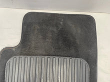 2017 Chevy SS Sedan Front LH Driver Floor Mat OEM - Day's Parts Yard