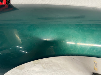 1998 Chevy Camaro Z28 LH Driver Fender OEM - Day's Parts Yard