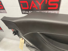 2005 Pontiac GTO LH Driver Rear Interior Quarter Door Panel Trim OEM
