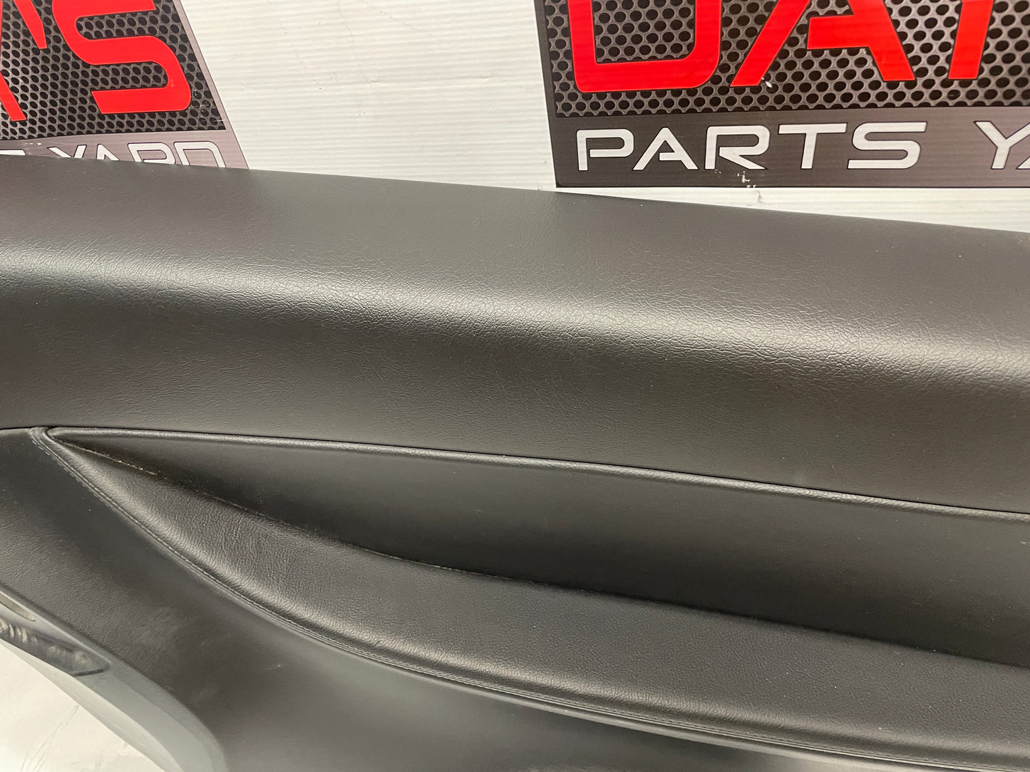 2005 Pontiac GTO LH Driver Rear Interior Quarter Door Panel Trim OEM