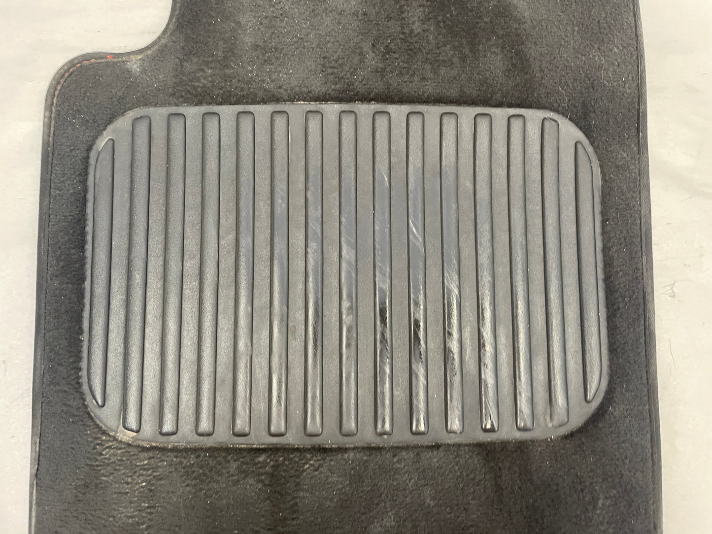 2017 Chevy SS Sedan Front LH Driver Floor Mat OEM - Day's Parts Yard