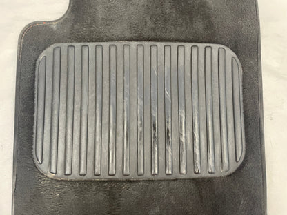2017 Chevy SS Sedan Front LH Driver Floor Mat OEM - Day's Parts Yard