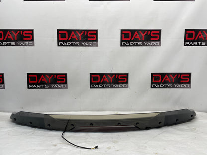 2012 Chevy Camaro ZL1 Spoiler Wing Duck Bill OEM - Day's Parts Yard