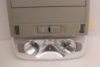 2015 Chevy SS Sedan Over Head Console Dome Light OEM - Day's Parts Yard