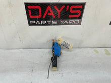 2005 Pontiac GTO LH Driver Door Lock Actuator Assembly OEM