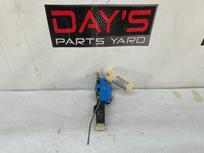 2005 Pontiac GTO LH Driver Door Lock Actuator Assembly OEM