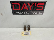 2009 Pontiac G8 Base Rear Suspension Stabilizer Sway Bar Brackets Clamps OEM - Day's Parts Yard