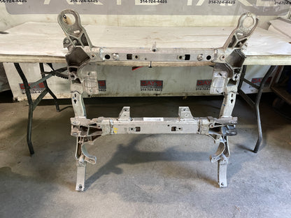 2018 Chevy Camaro ZL1 1LE Front Cradle Cross Member Sub Frame OEM - Day's Parts Yard