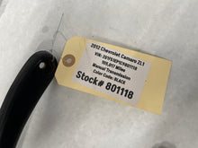 2012 Chevy Camaro ZL1 RH & LH Windshield Wiper Arms OEM - Day's Parts Yard