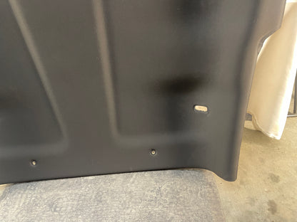 2014 Chevy Camaro SS Hardtop Headliner Head Liner Ebony Black OEM - Day's Parts Yard