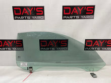 2001 Chevy C5 Corvette RH Passenger Door Window Glass OEM - Day's Parts Yard