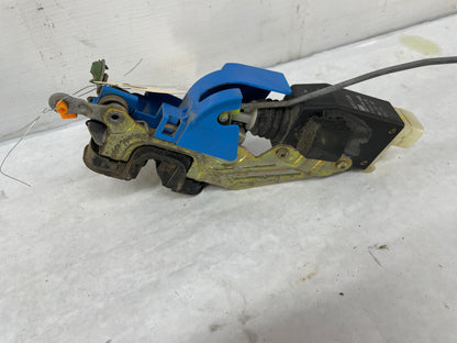 2005 Pontiac GTO LH Driver Door Lock Actuator Assembly OEM