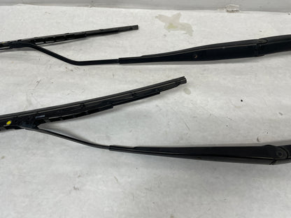 2012 Chevy Camaro ZL1 RH & LH Windshield Wiper Arms OEM - Day's Parts Yard