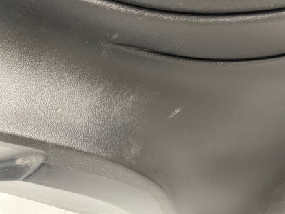 2005 Pontiac GTO LH Driver Rear Interior Quarter Door Panel Trim OEM