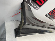 2009 Pontiac G8 Base  RH Passenger Rocker Molding Side Skirt Panel OEM - Day's Parts Yard