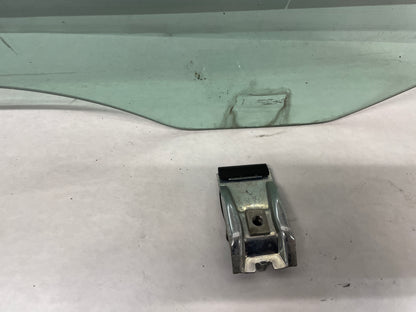 2001 Chevy C5 Corvette RH Passenger Door Window Glass OEM - Day's Parts Yard